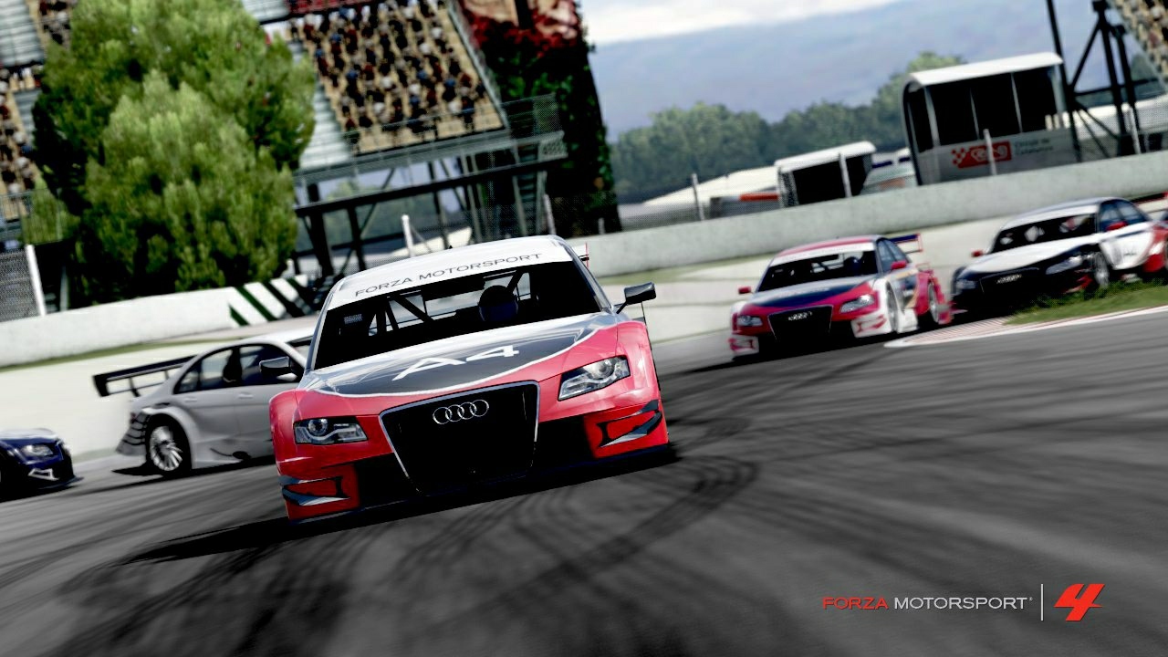 Forza Motorsport 4 (Edición Coleccionista) - Imagen 44